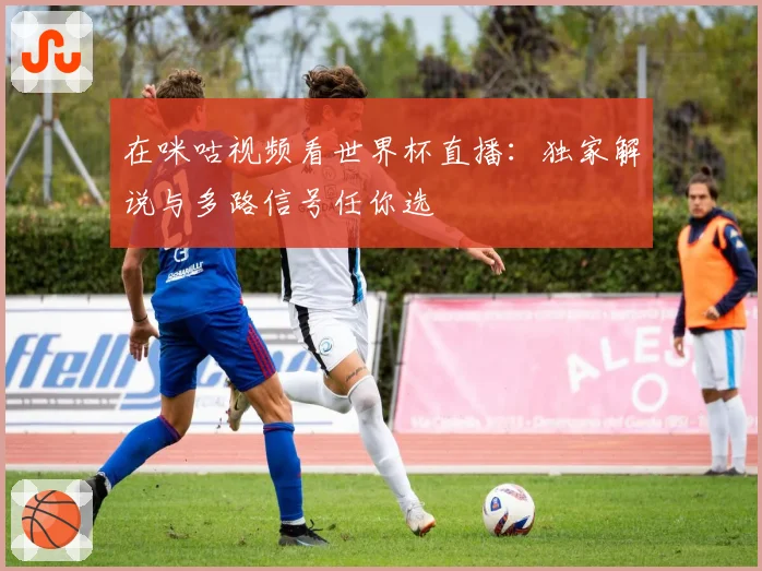 在咪咕视频看世界杯直播:独家解说与多路信号任你选