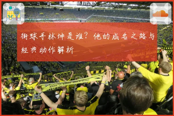 街球手林坤是谁?他的成名之路与经典动作解析
