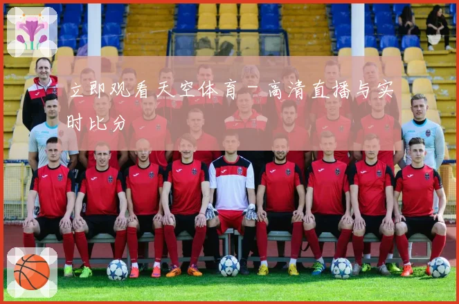 立即观看天空体育 - 高清直播与实时比分