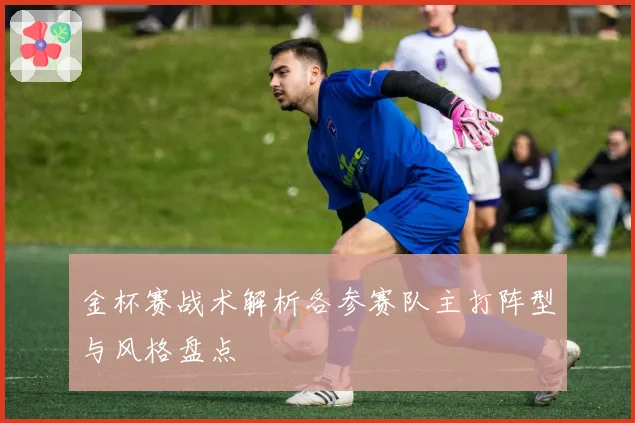 金杯赛战术解析各参赛队主打阵型与风格盘点
